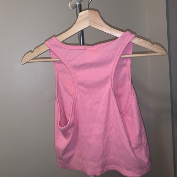 Barbie Racerback Tank - Picture 2 of 3